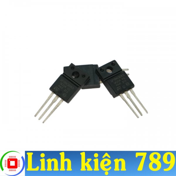 F19NC60KD STGF19NC60KD 19NC60 IGBT 19A 600V TO-220